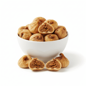 Premium Dried Figs | Naturally Sweet & Fibre-Rich