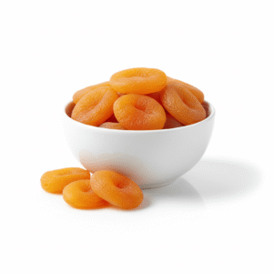 Dried Apricot Slices | Naturally Sweet & Soft
