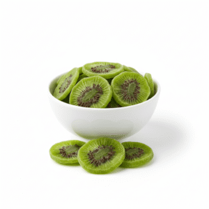 Dried Kiwi Slices | Tangy & Vitamin-Rich Snack