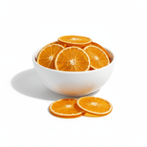 Dried Orange Slices | Zesty, Aromatic & Natural