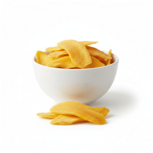 Dried Mango Slices | Naturally Sweet & Chewy
