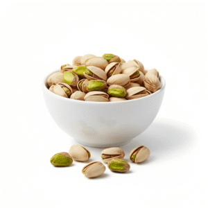 Organic Pistachios | Salted or Plain