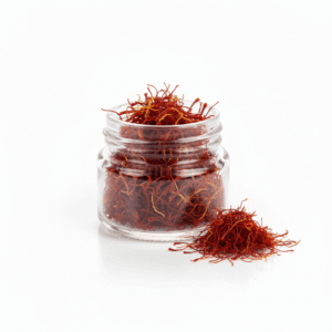 Premium Zafran (Saffron) | Pure Kashmiri Quality | OrganikHub
