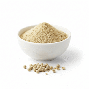 White Pepper powder - Fresh & Authentic | OrganikHub