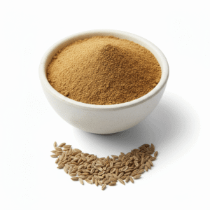 Cumin Powder – Fresh & Authentic | OrganikHub