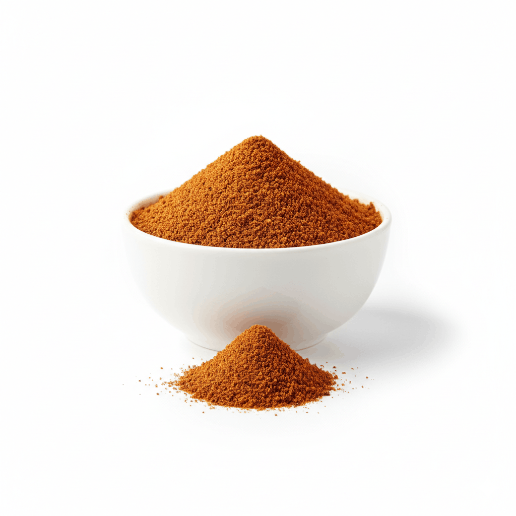 Chaat Masala – Fresh & Authentic | OrganikHub
