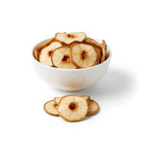 Dried Pear Slices – Premium Quality | OrganikHub