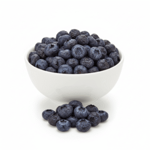 Dried Blueberries – Premium Quality | OrganikHub