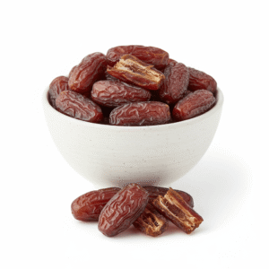 Dried Dates (Chopped) – Premium Quality | OrganikHub