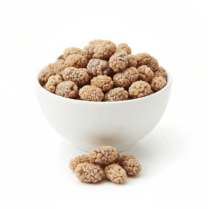 Dried Mulberries – Premium Quality | OrganikHub