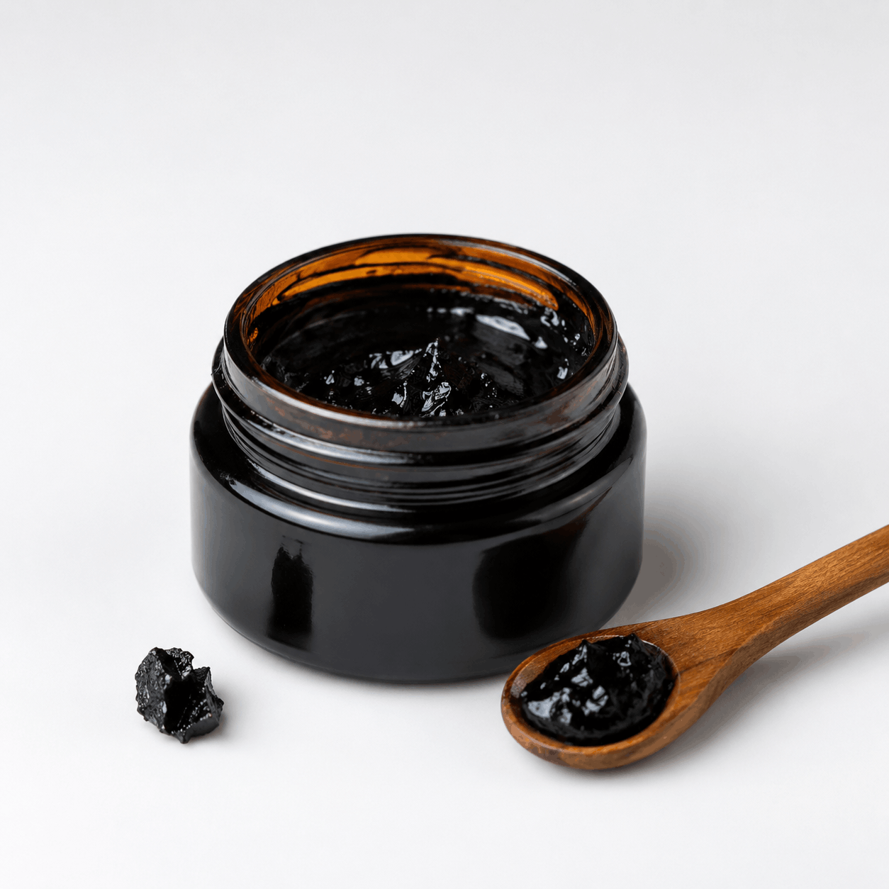 Pure Himalayan Shilajit Resin 20g | Natural Wellness | OrganikHub