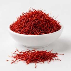 Premium Saffron (Zafran) 1g–20g | Pure Aroma Spice | OrganikHub
